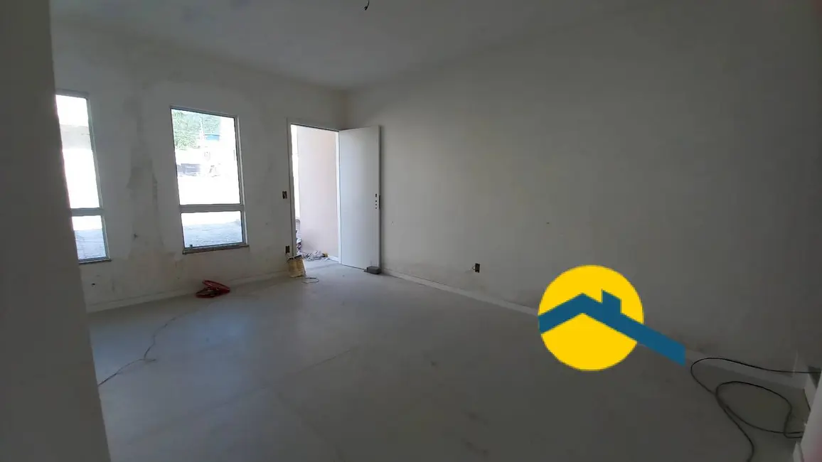 Foto 2 de Casa de Condomínio com 3 quartos à venda, 108m2 em Engenho do Mato, Niteroi - RJ