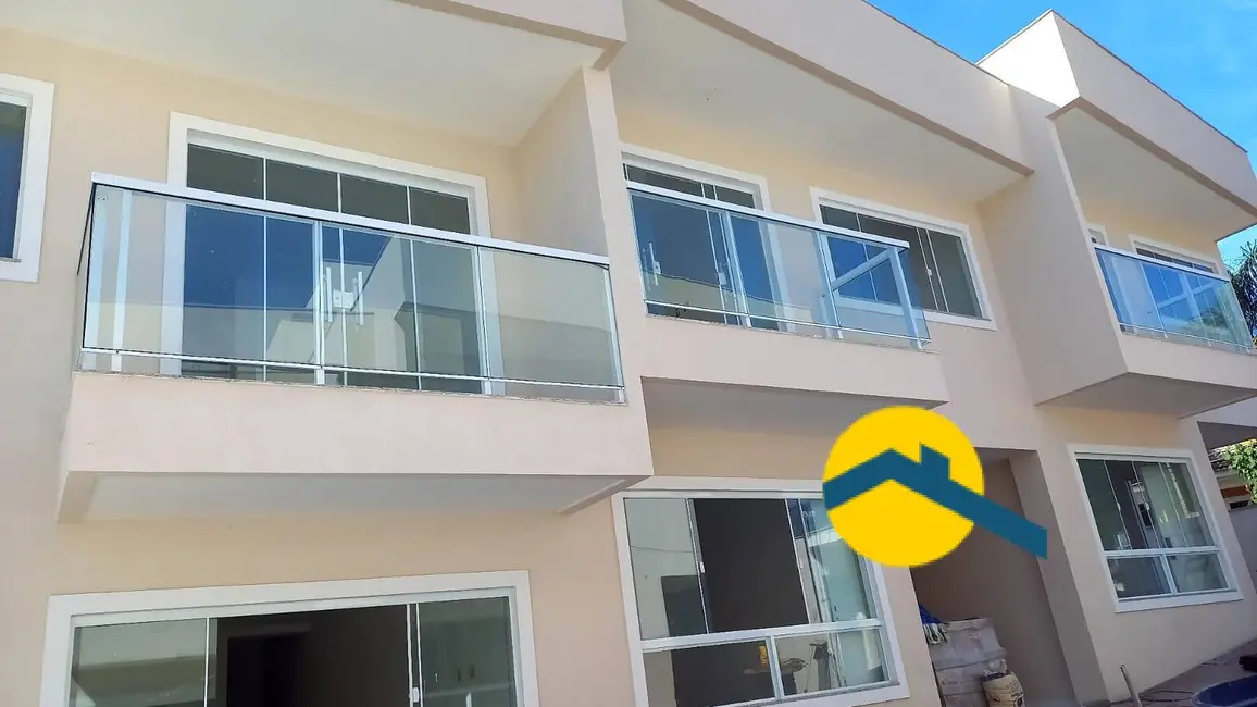 Foto 3 de Casa de Condomínio com 3 quartos à venda, 108m2 em Engenho do Mato, Niteroi - RJ