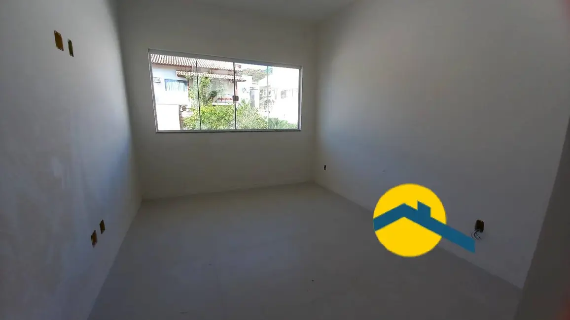 Foto 9 de Casa de Condomínio com 3 quartos à venda, 108m2 em Engenho do Mato, Niteroi - RJ