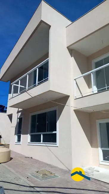 Foto 4 de Casa de Condomínio com 3 quartos à venda, 108m2 em Engenho do Mato, Niteroi - RJ