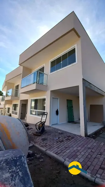 Foto 1 de Casa de Condomínio com 3 quartos à venda, 108m2 em Engenho do Mato, Niteroi - RJ