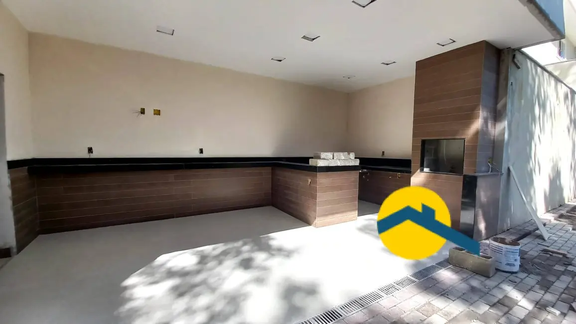 Foto 4 de Casa de Condomínio com 3 quartos à venda, 111m2 em Engenho do Mato, Niteroi - RJ