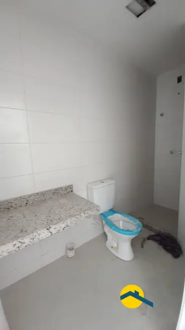 Foto 9 de Casa de Condomínio com 3 quartos à venda, 111m2 em Engenho do Mato, Niteroi - RJ