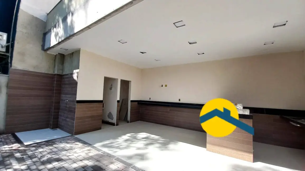 Foto 3 de Casa de Condomínio com 3 quartos à venda, 111m2 em Engenho do Mato, Niteroi - RJ