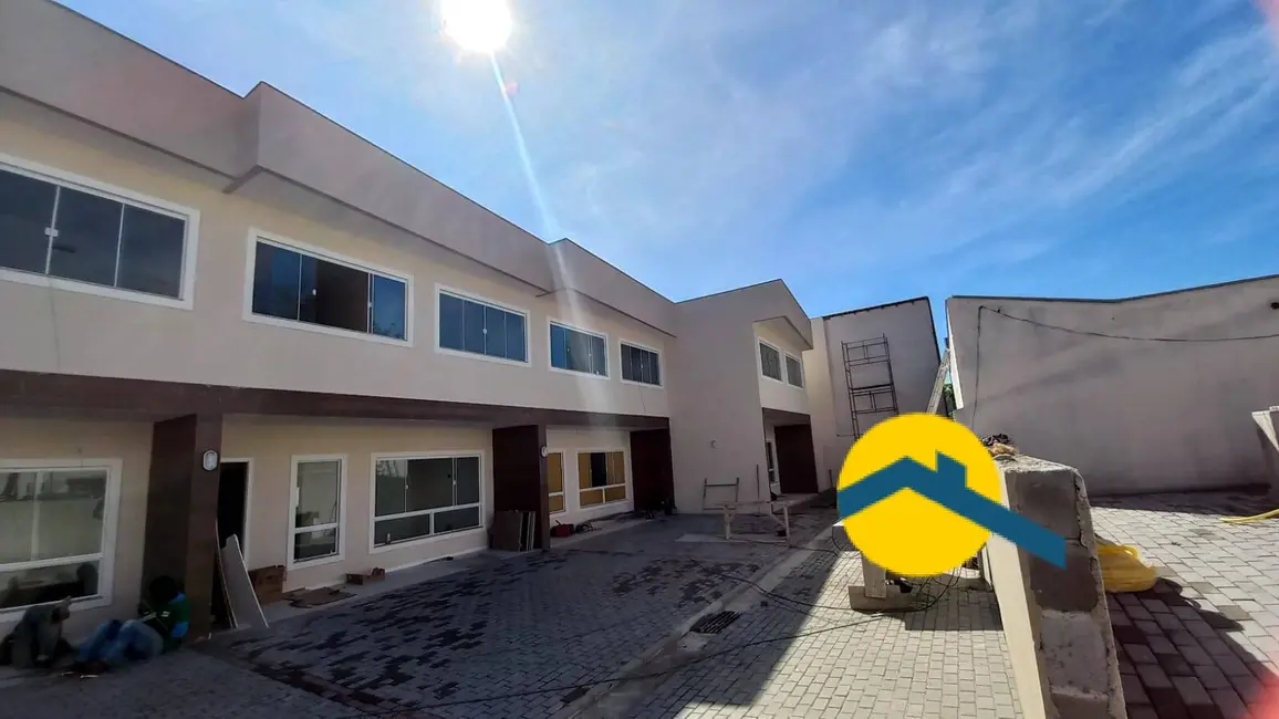 Foto 6 de Casa de Condomínio com 3 quartos à venda, 111m2 em Engenho do Mato, Niteroi - RJ