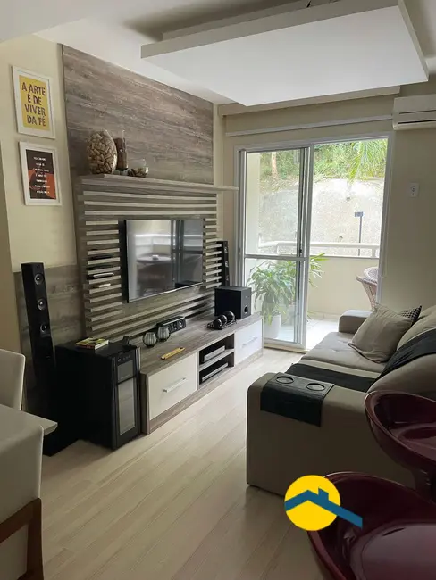 Foto 1 de Apartamento com 3 quartos à venda, 75m2 em Maria Paula, Sao Goncalo - RJ