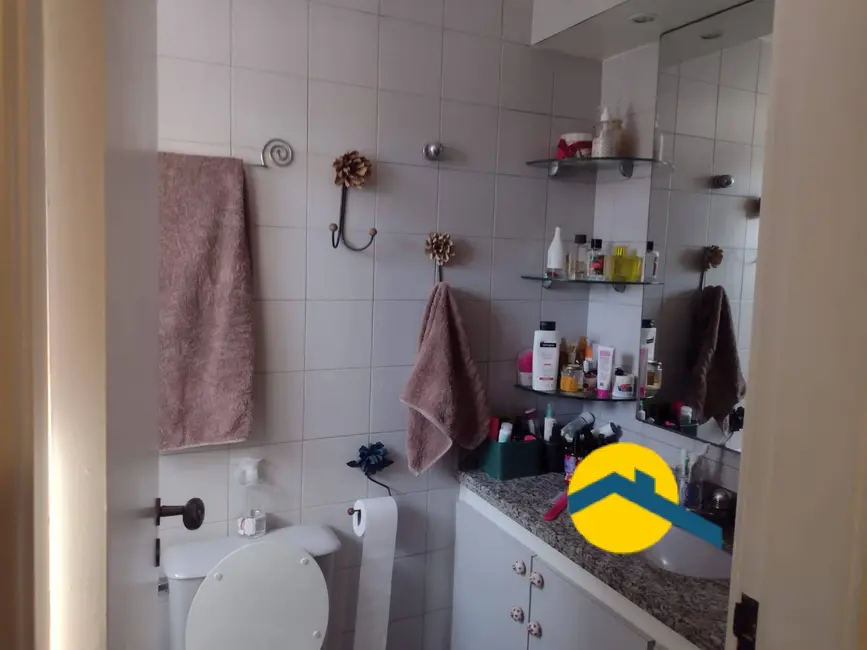 Foto 9 de Cobertura com 3 quartos à venda, 151m2 em Icaraí, Niteroi - RJ