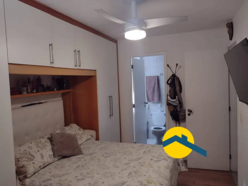 Foto 8 de Cobertura com 3 quartos à venda, 151m2 em Icaraí, Niteroi - RJ