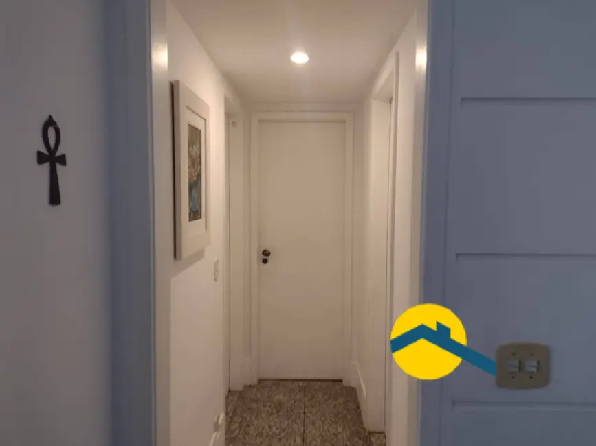 Foto 6 de Cobertura com 3 quartos à venda, 151m2 em Icaraí, Niteroi - RJ