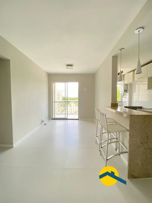 Foto 3 de Apartamento com 2 quartos à venda, 61m2 em Maria Paula, Sao Goncalo - RJ