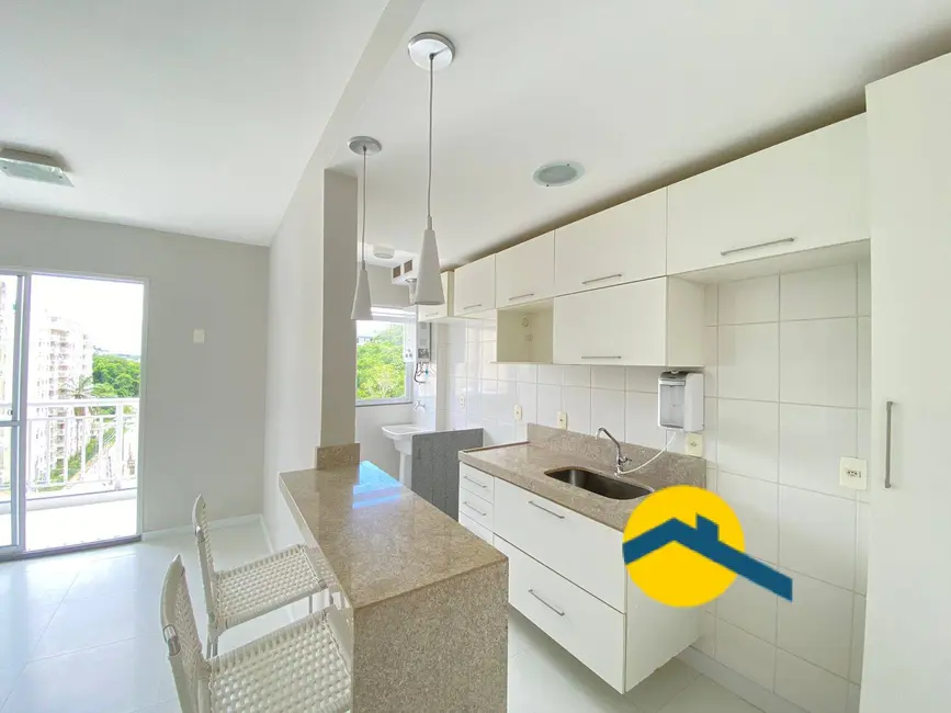 Foto 8 de Apartamento com 2 quartos à venda, 61m2 em Maria Paula, Sao Goncalo - RJ