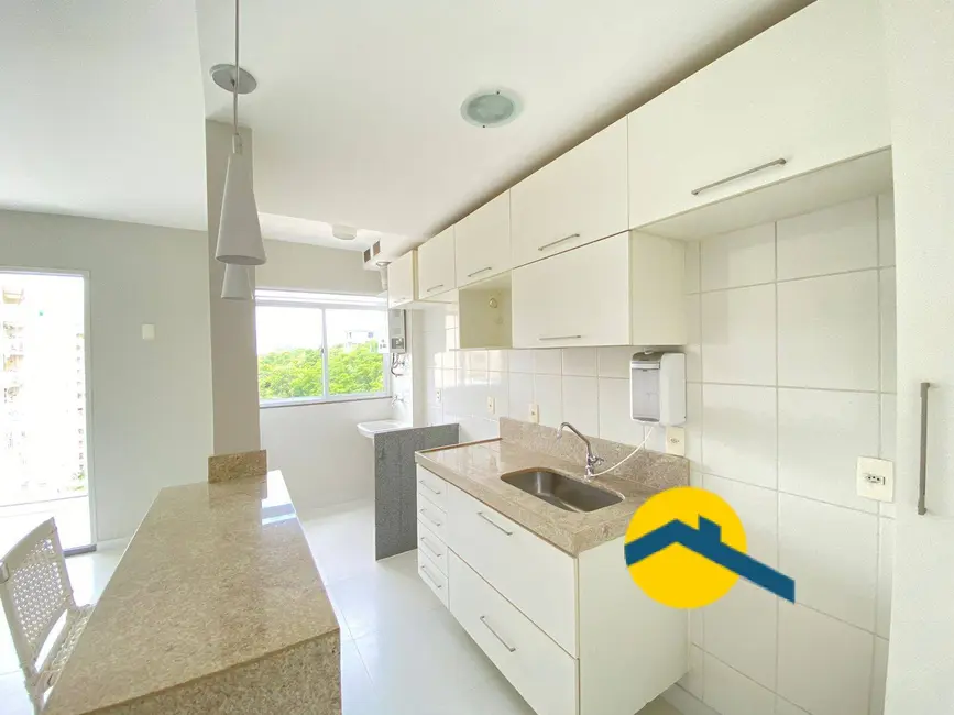 Foto 5 de Apartamento com 2 quartos à venda, 61m2 em Maria Paula, Sao Goncalo - RJ