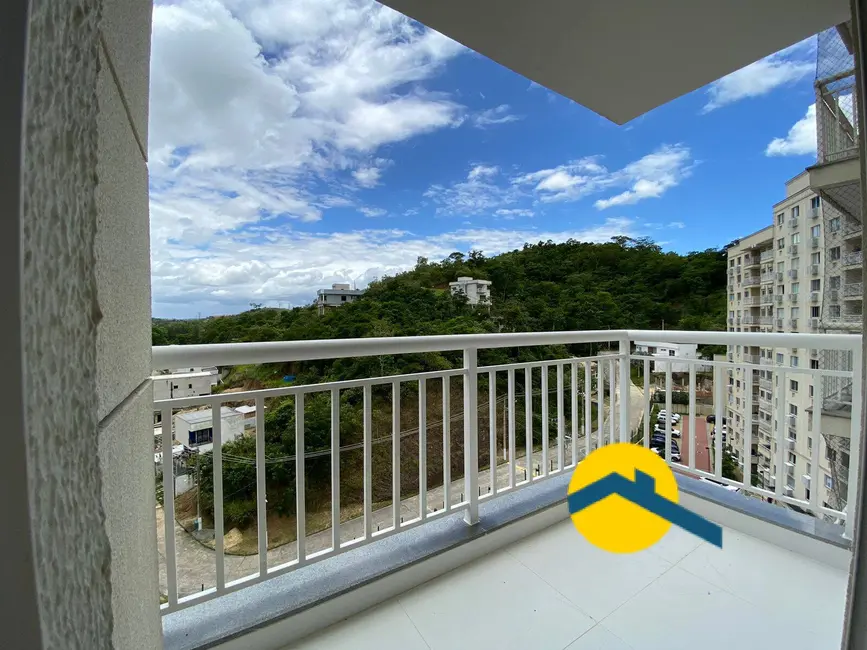 Foto 2 de Apartamento com 2 quartos à venda, 61m2 em Maria Paula, Sao Goncalo - RJ