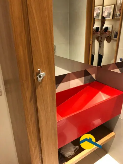 Foto 8 de Cobertura com 3 quartos à venda, 185m2 em Icaraí, Niteroi - RJ