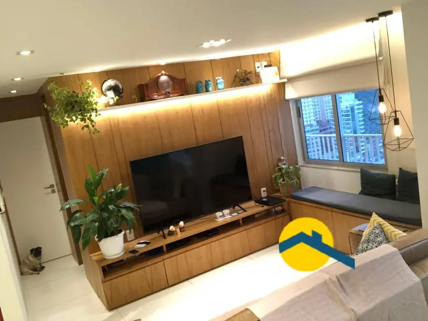 Foto 1 de Cobertura com 3 quartos à venda, 185m2 em Icaraí, Niteroi - RJ