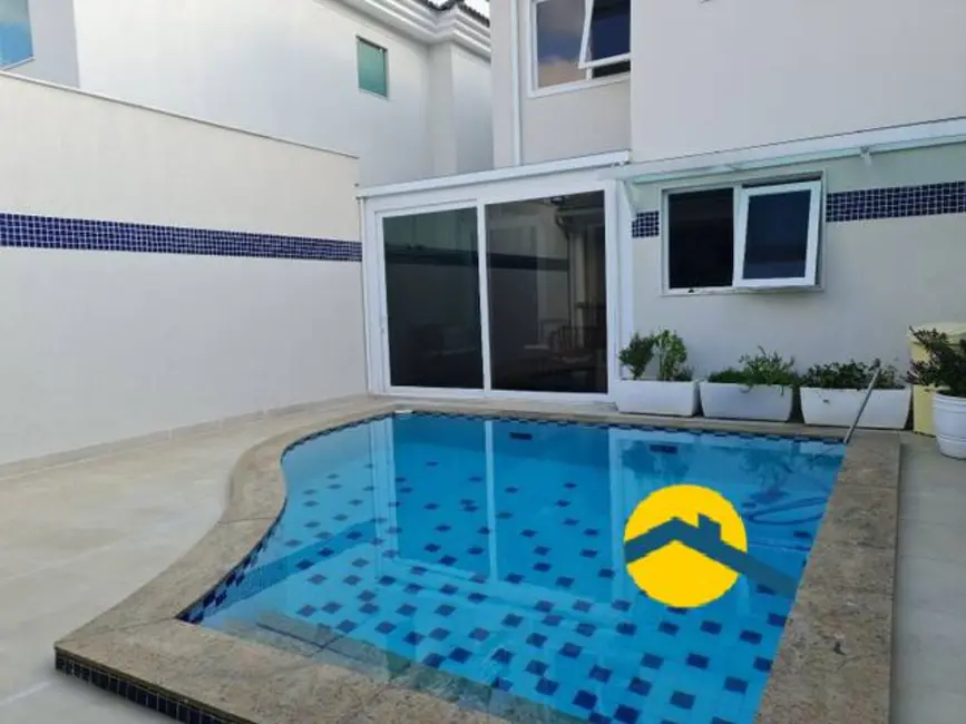 Foto 8 de Casa com 3 quartos à venda, 250m2 em Camboinhas, Niteroi - RJ