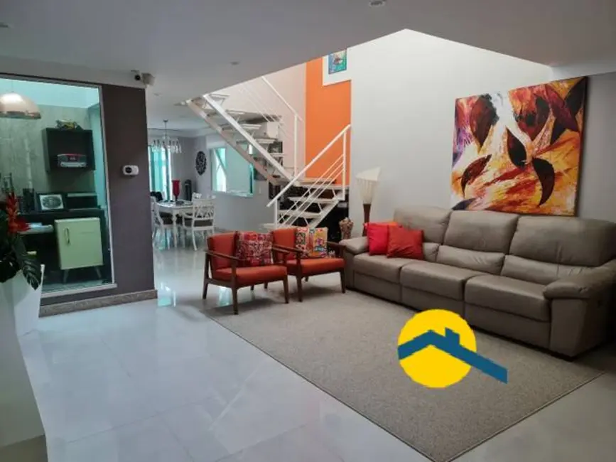Foto 1 de Casa com 3 quartos à venda, 250m2 em Camboinhas, Niteroi - RJ