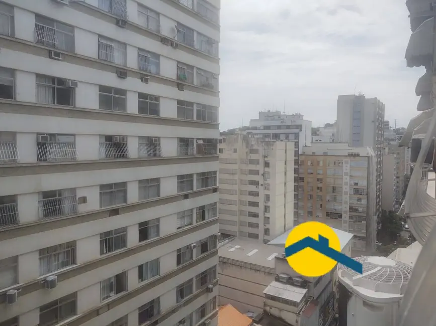 Foto 4 de Apartamento com 2 quartos à venda, 85m2 em Icaraí, Niteroi - RJ