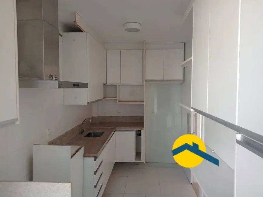 Foto 2 de Apartamento com 2 quartos à venda, 85m2 em Icaraí, Niteroi - RJ