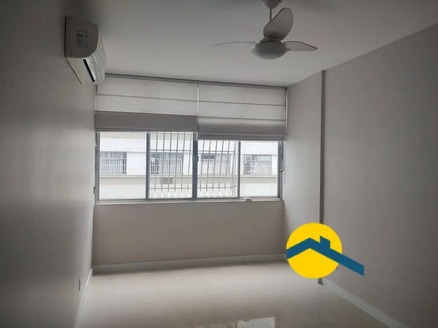 Foto 7 de Apartamento com 2 quartos à venda, 85m2 em Icaraí, Niteroi - RJ