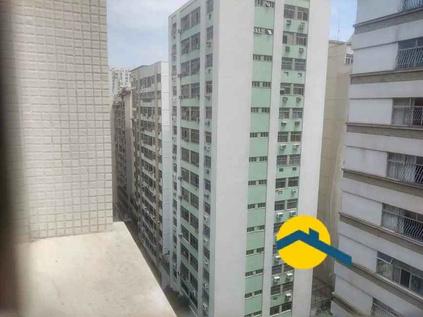 Foto 8 de Apartamento com 2 quartos à venda, 85m2 em Icaraí, Niteroi - RJ