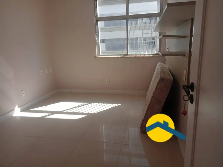 Foto 9 de Apartamento com 2 quartos à venda, 85m2 em Icaraí, Niteroi - RJ