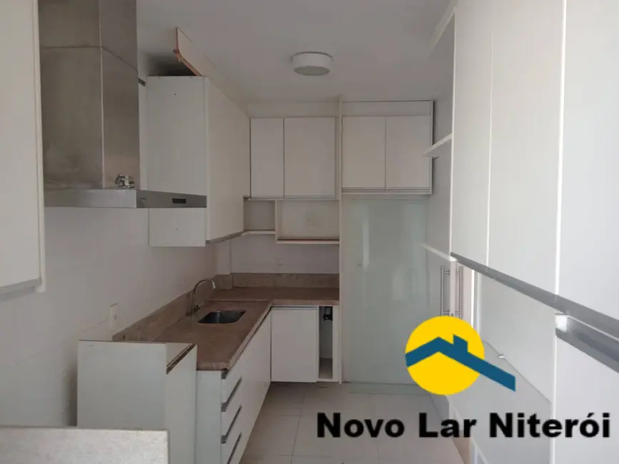 Foto 1 de Apartamento com 2 quartos à venda, 85m2 em Icaraí, Niteroi - RJ
