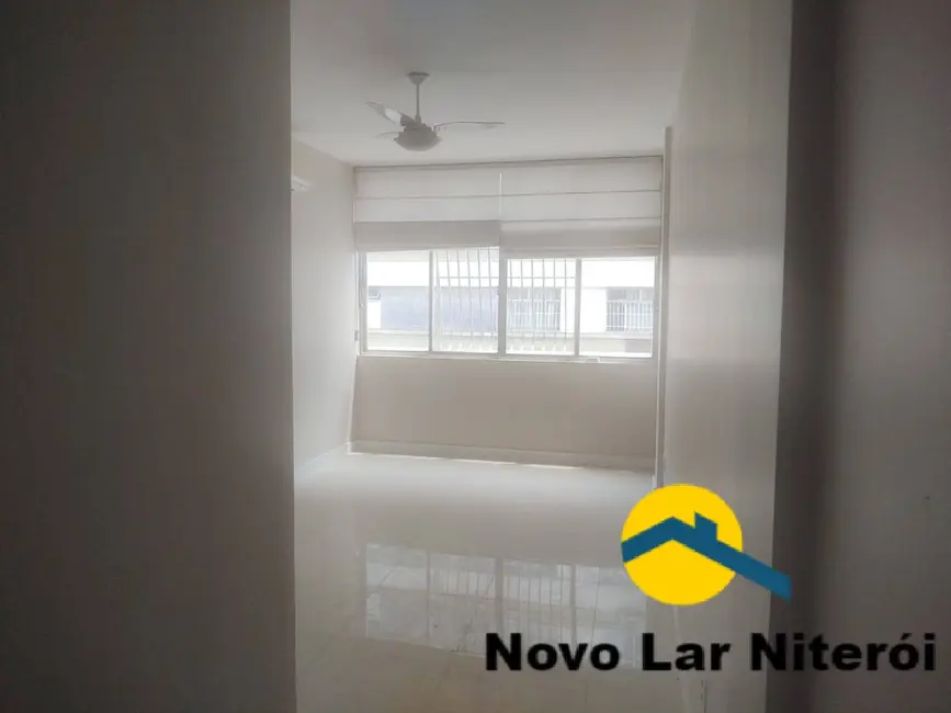 Foto 2 de Apartamento com 2 quartos à venda, 85m2 em Icaraí, Niteroi - RJ