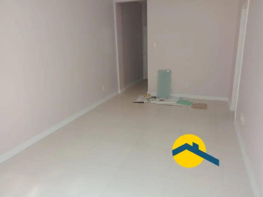 Foto 5 de Apartamento com 2 quartos à venda, 85m2 em Icaraí, Niteroi - RJ