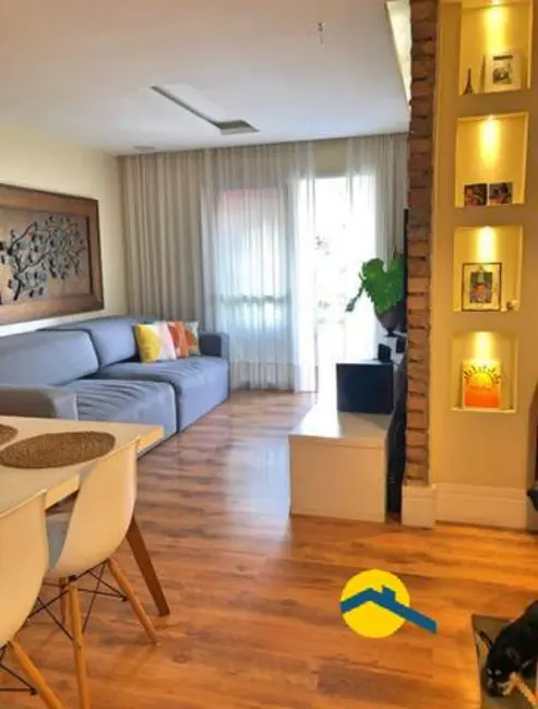 Foto 1 de Apartamento com 2 quartos à venda, 75m2 em Maria Paula, Niteroi - RJ