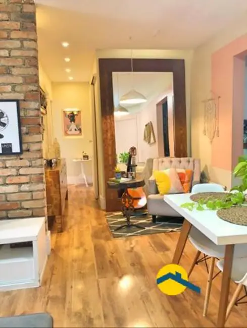 Foto 5 de Apartamento com 2 quartos à venda, 75m2 em Maria Paula, Niteroi - RJ