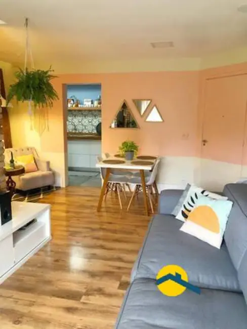 Foto 6 de Apartamento com 2 quartos à venda, 75m2 em Maria Paula, Niteroi - RJ