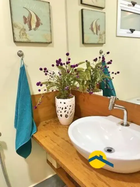 Foto 7 de Apartamento com 2 quartos à venda, 75m2 em Maria Paula, Niteroi - RJ