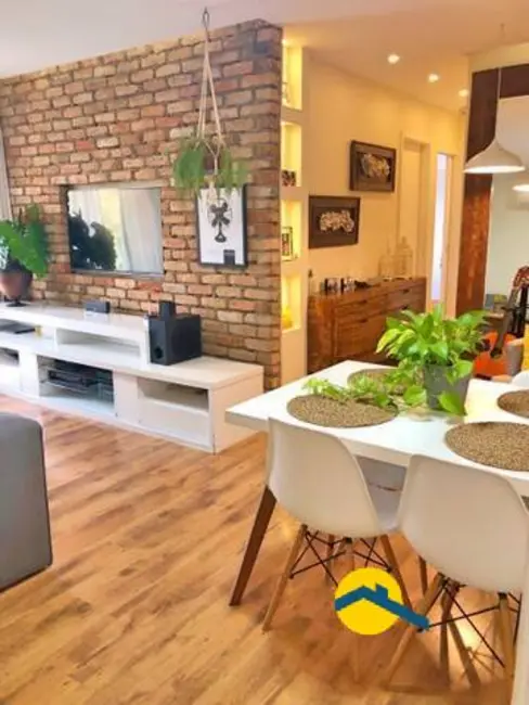 Foto 4 de Apartamento com 2 quartos à venda, 75m2 em Maria Paula, Niteroi - RJ