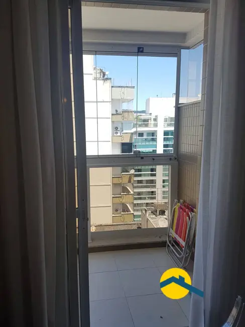 Foto 5 de Apartamento com 1 quarto à venda, 56m2 em Icaraí, Niteroi - RJ