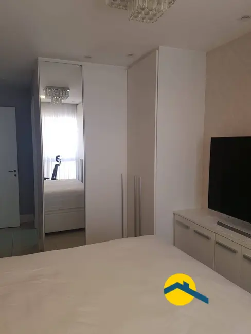 Foto 6 de Apartamento com 1 quarto à venda, 56m2 em Icaraí, Niteroi - RJ