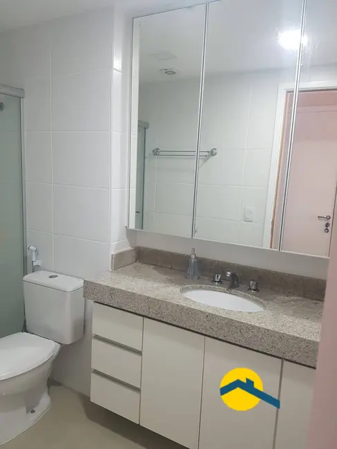 Foto 9 de Apartamento com 1 quarto à venda, 56m2 em Icaraí, Niteroi - RJ