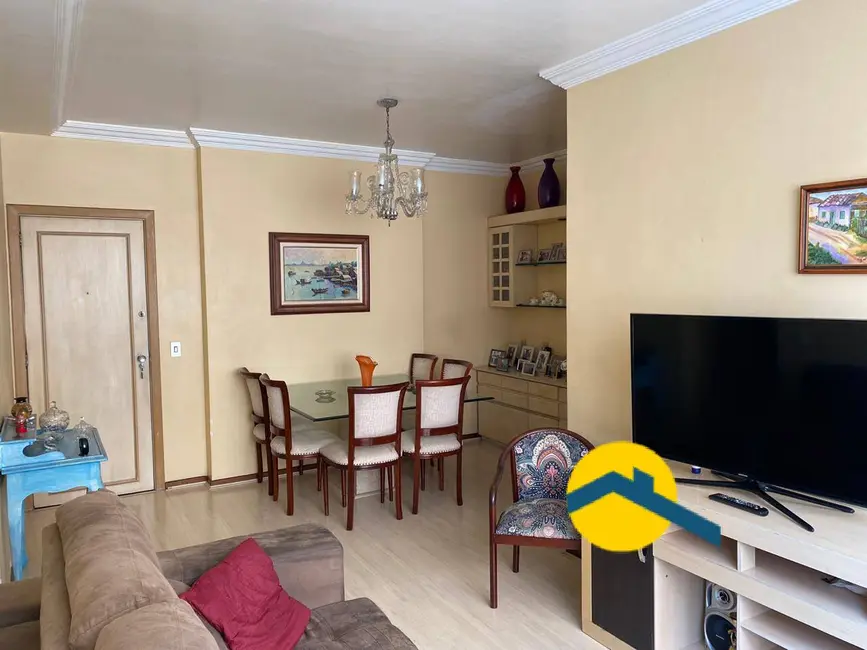 Foto 7 de Apartamento com 2 quartos à venda, 80m2 em Icaraí, Niteroi - RJ