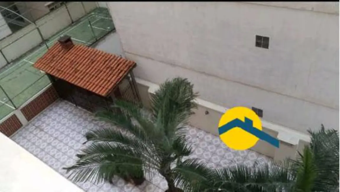 Foto 8 de Apartamento com 2 quartos à venda, 80m2 em Icaraí, Niteroi - RJ