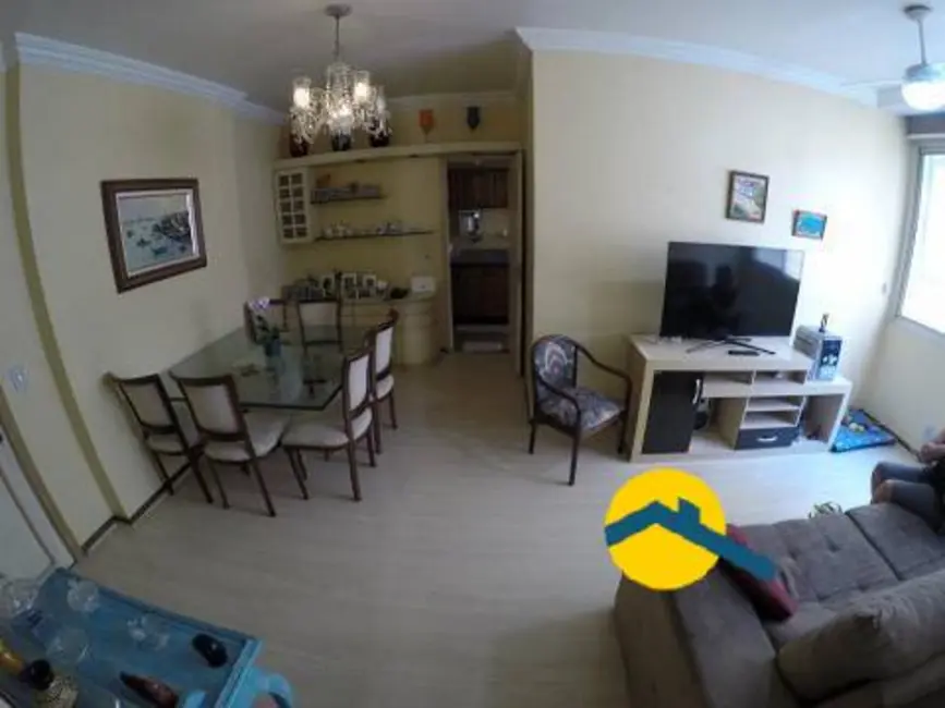 Foto 1 de Apartamento com 2 quartos à venda, 80m2 em Icaraí, Niteroi - RJ