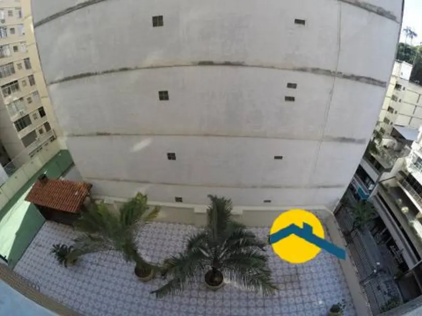 Foto 4 de Apartamento com 2 quartos à venda, 80m2 em Icaraí, Niteroi - RJ