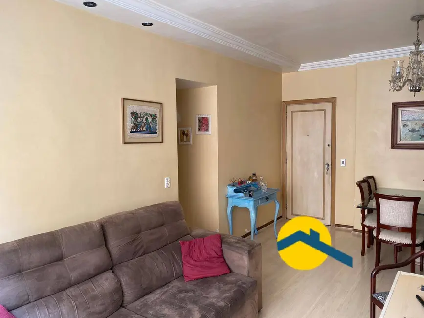 Foto 9 de Apartamento com 2 quartos à venda, 80m2 em Icaraí, Niteroi - RJ