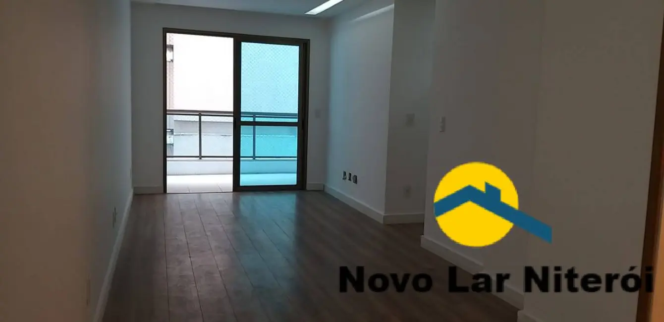 Foto 1 de Apartamento com 2 quartos à venda, 84m2 em Santa Rosa, Niteroi - RJ