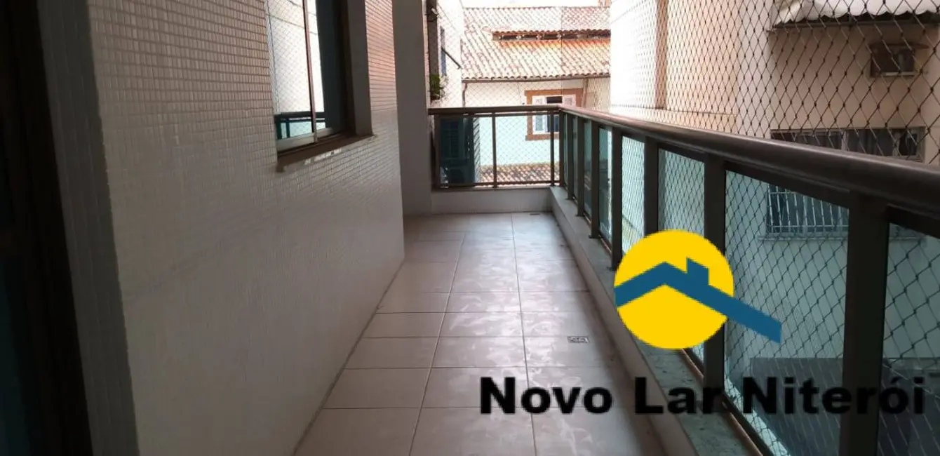 Foto 2 de Apartamento com 2 quartos à venda, 84m2 em Santa Rosa, Niteroi - RJ