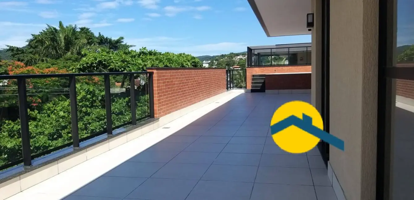Foto 1 de Cobertura com 2 quartos à venda, 219m2 em Piratininga, Niteroi - RJ