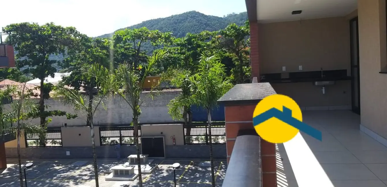 Foto 2 de Apartamento com 3 quartos à venda, 131m2 em Piratininga, Niteroi - RJ