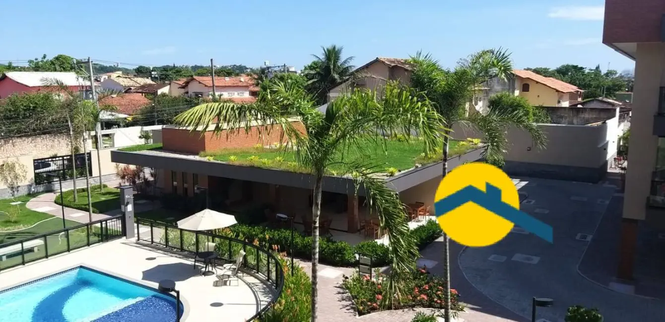 Foto 4 de Apartamento com 3 quartos à venda, 131m2 em Piratininga, Niteroi - RJ