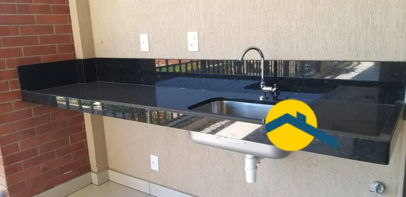 Foto 6 de Apartamento com 3 quartos à venda, 131m2 em Piratininga, Niteroi - RJ