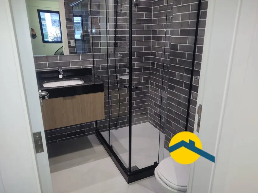 Foto 9 de Apartamento com 1 quarto à venda, 23m2 em Ingá, Niteroi - RJ