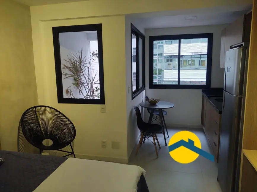 Foto 3 de Apartamento com 1 quarto à venda, 23m2 em Ingá, Niteroi - RJ